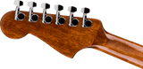 Fender California Standard Redondo™ CE Walnut Fingerboard Black