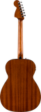 Fender California Standard Monterey™ E Walnut Fingerboard 3-Color Sunburst