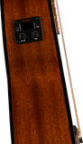 Fender California Standard Monterey™ E Walnut Fingerboard 3-Color Sunburst