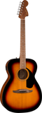 Fender California Standard Monterey™ E Walnut Fingerboard 3-Color Sunburst