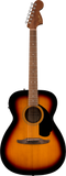 Fender California Standard Monterey™ E Walnut Fingerboard 3-Color Sunburst