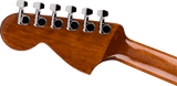 Fender California Standard Monterey™ E Walnut Fingerboard 3-Color Sunburst