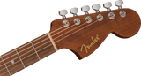 Fender California Standard Monterey™ E Walnut Fingerboard 3-Color Sunburst