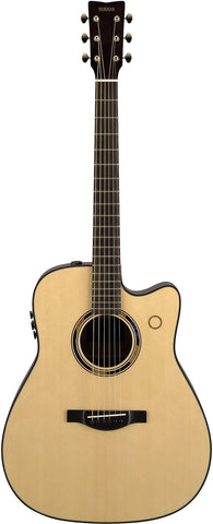 Yamaha TAG3 C TransAcoustic 2nd Gen Natural