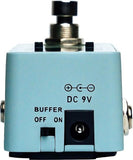 Electro-Harmonix 2020 V2 Mini Pedal Tuner