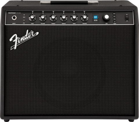 Fender Mustang® LTX100