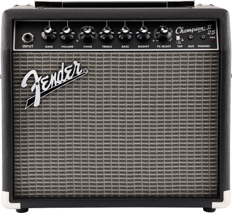 Fender Champion™ II 25