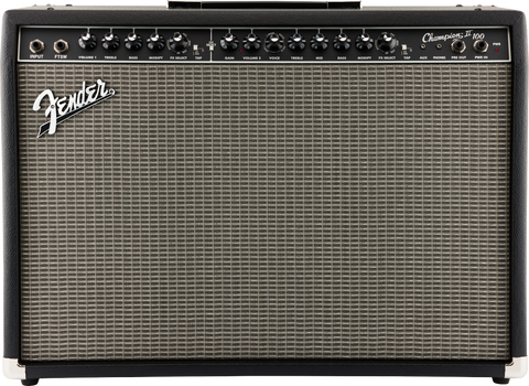 Fender Champion™ II 100