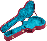 Gretsch Limited Edition Abbey Road RS201 Studiomatic™ Hollow Body with Bigsby® and Gold Hardware Ebony Fingerboard Classic Walnut Stain