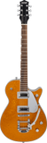 Gretsch G5230T Electromatic® Sparkle Jet™ FT Single-Cut with Bigsby® Laurel Fingerboard Gold Sparkle