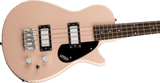 Gretsch G2220 Electromatic® Junior Jet™ Bass II Short-Scale Laurel Fingerboard Shell Pink