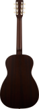 Gretsch Jim Dandy™ Walnut Fingerboard Deep Cherry Burst