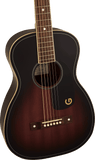 Gretsch Jim Dandy™ Walnut Fingerboard Deep Cherry Burst