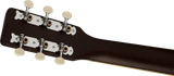 Gretsch Jim Dandy™ Walnut Fingerboard Deep Cherry Burst