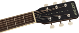 Gretsch Jim Dandy™ Walnut Fingerboard Deep Cherry Burst