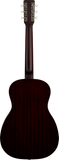 Gretsch Jim Dandy™ Parlor LTD Solid Top Walnut Fingerboard Heritage Burst