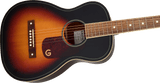 Gretsch Jim Dandy™ Parlor LTD Solid Top Walnut Fingerboard Heritage Burst