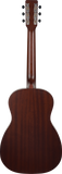 Gretsch Jim Dandy™ Parlor LTD Walnut Fingerboard Vintage White