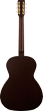 Gretsch  Jim Dandy™ Concert Walnut Fingerboard Deep Cherry Burst
