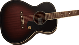 Gretsch  Jim Dandy™ Concert Walnut Fingerboard Deep Cherry Burst