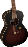 Gretsch  Jim Dandy™ Concert Walnut Fingerboard Deep Cherry Burst