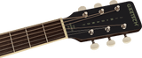 Gretsch  Jim Dandy™ Concert Walnut Fingerboard Deep Cherry Burst