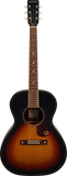 Gretsch Jim Dandy™ Concert LTD Solid Top Walnut Fingerboard Heritage Burst