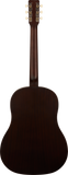 Gretsch Jim Dandy™ Dreadnought Walnut Fingerboard Deep Cherry Burst