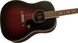 Gretsch Jim Dandy™ Dreadnought Walnut Fingerboard Deep Cherry Burst