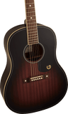 Gretsch Jim Dandy™ Dreadnought Walnut Fingerboard Deep Cherry Burst