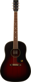 Gretsch Jim Dandy™ Dreadnought Walnut Fingerboard Deep Cherry Burst