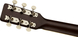 Gretsch Jim Dandy™ Dreadnought Walnut Fingerboard Deep Cherry Burst