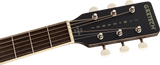 Gretsch Jim Dandy™ Dreadnought Walnut Fingerboard Deep Cherry Burst