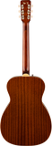 Gretsch Nick 13 Outlaw Heart Grand Concert