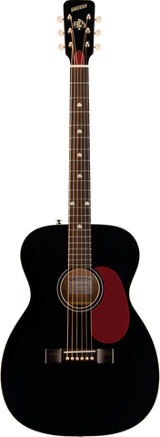 Gretsch Nick 13 Outlaw Heart Grand Concert