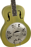 Gretsch G9202 Honey Dipper™ Special Round-Neck Padauk Fingerboard Bell Bronze