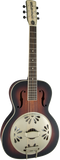 Gretsch G9240 Alligator™ Biscuit Roundneck Resonator 2-Color Sunburst