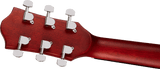 Gretsch Prelude™ D100 Dreadnought Acoustic Walnut Fingerboard Natural