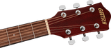 Gretsch Prelude™ D100 Dreadnought Acoustic Walnut Fingerboard Natural
