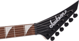 Jackson X Series Dinky™ DK2X HT Laurel Fingerboard Gloss Black