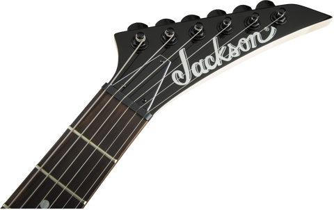 Amaranth online guitar fretboard