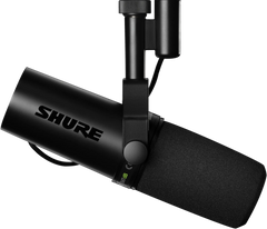 Shure SM7dB – The Brantford Music Centre