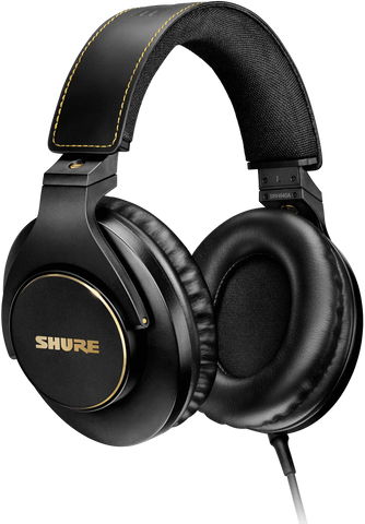 Shure SRH840A