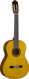 Yamaha CG-TA TransAcoustic Classical