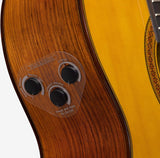 Yamaha CG-TA TransAcoustic Classical