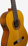 Yamaha CG-TA TransAcoustic Classical