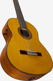 Yamaha CG-TA TransAcoustic Classical
