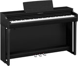 Yamaha CLP-825 Black