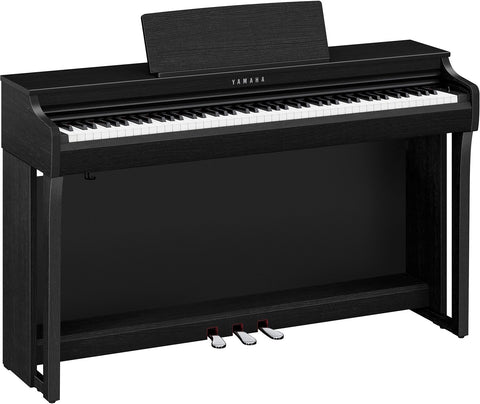 Yamaha CLP-825 Black