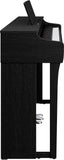 Yamaha CLP-825 Black